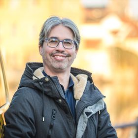 Foto: Johannes Michel