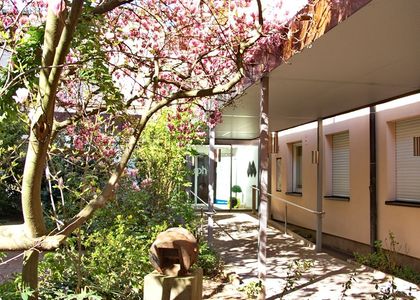 Caritas-Pirckheimer-Haus