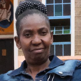 Foto: Domitilla Mwelu Kaluki