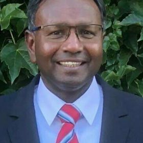 Foto: David Raj Savarimuthu