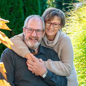 Foto: Elisabeth und Alois Gell