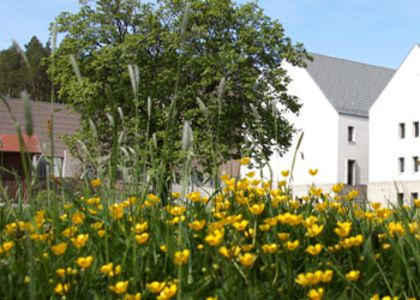 Haus Johannisthal