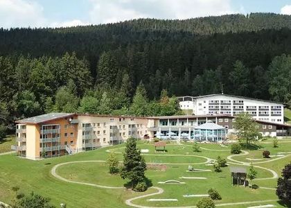 Kolping Ferienhaus Lambach