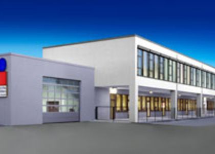 Lebenshilfe Werkstätten Gaimersheim