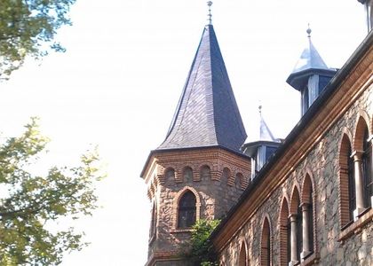 Schloss Spindlhof