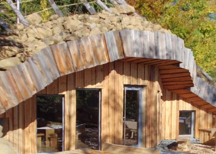 Thüringer Hütte