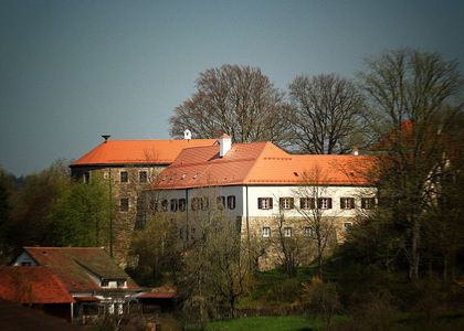 Jungendbildungstätte Waldmünchen