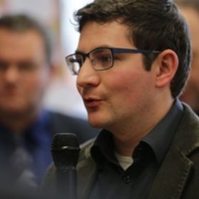 Foto: Andreas Wachter